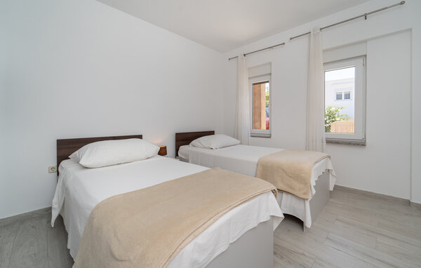Apartment - Zadar - Rtina , Croatia - CDI878 603