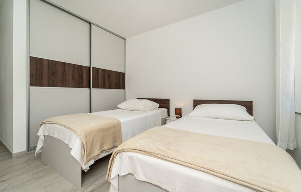 Apartment - Zadar - Rtina , Croatia - CDI878 604