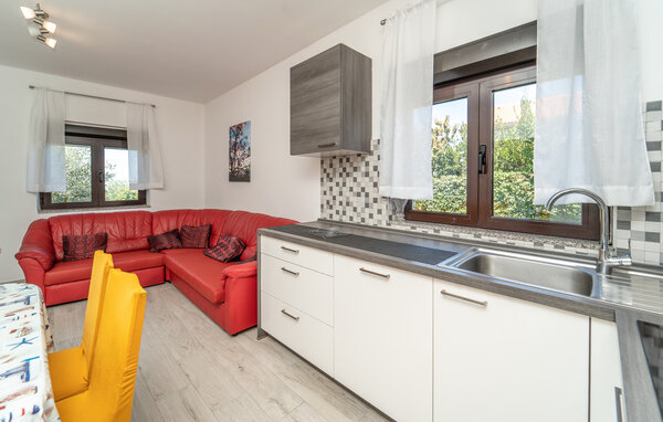 Apartment - Zadar - Rtina , Croatia - CDI878 5
