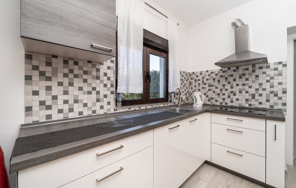 Apartment - Zadar - Rtina , Croatia - CDI878 401
