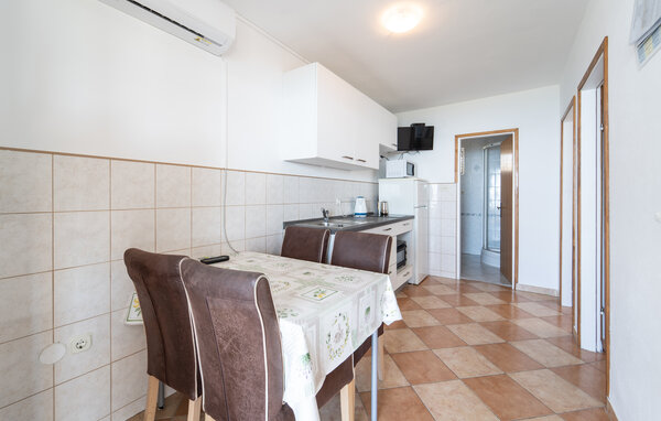 Apartment - Zadar - Rtina , Croatia - CDI878 7