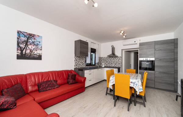 Apartment - Zadar - Rtina , Croatia - CDI878 3