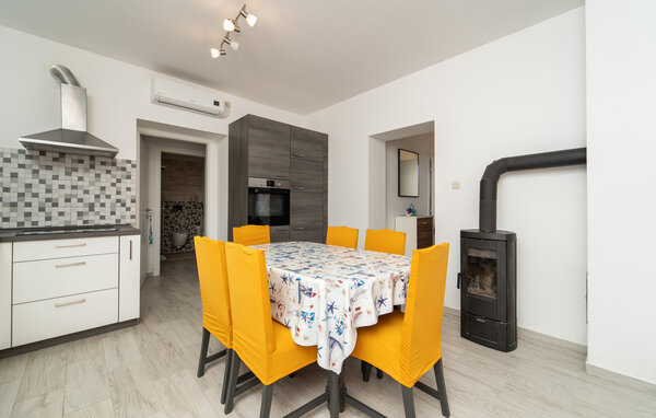 Apartment - Zadar - Rtina , Croatia - CDI878 4