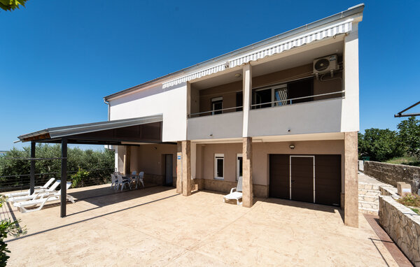Apartment - Zadar - Rtina , Croatia - CDI878 9
