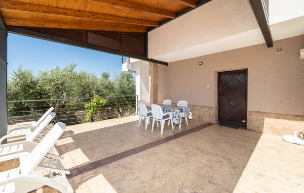 Apartment - Zadar - Rtina , Croatia - CDI878 8