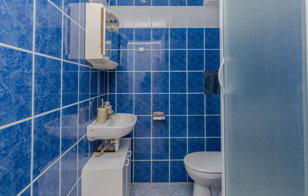 Ferienwohnung - Vir-Vir , Kroatien - CDI882 6
