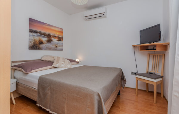 Ferienwohnung - Vir-Vir , Kroatien - CDI882 7