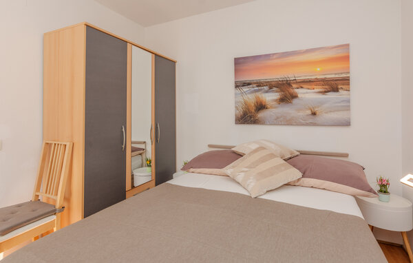 Ferienwohnung - Vir-Vir , Kroatien - CDI882 8