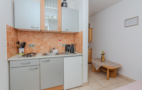 Ferienwohnung - Vir-Vir , Kroatien - CDI882 3