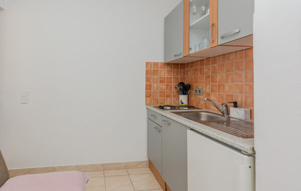 Ferienwohnung - Vir-Vir , Kroatien - CDI882 4