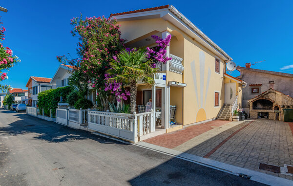 Ferienwohnung - Vir-Vir , Kroatien - CDI882 81