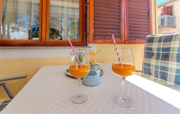 Ferienwohnung - Vir-Vir , Kroatien - CDI882 101