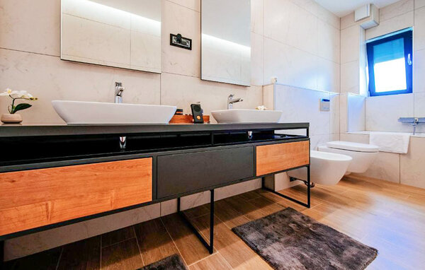 Feriehus - Zadar - Debeljak , Kroatia - CDI883 701