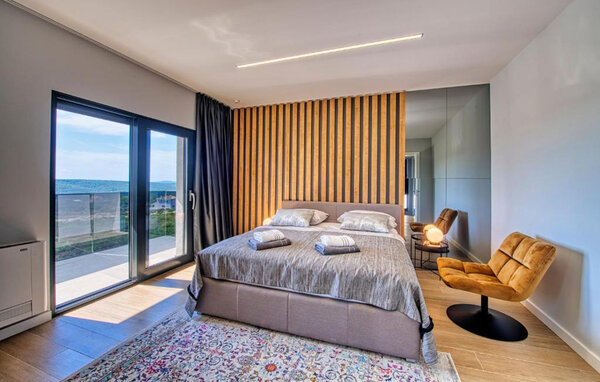 Feriehus - Zadar - Debeljak , Kroatia - CDI883 7