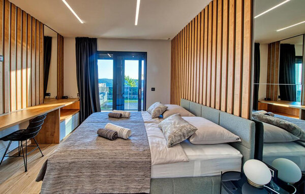 Feriehus - Zadar - Debeljak , Kroatia - CDI883 601