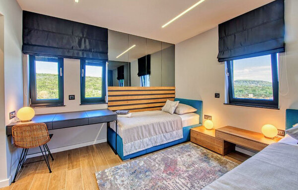 Feriehus - Zadar - Debeljak , Kroatia - CDI883 602