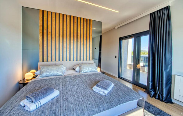 Feriehus - Zadar - Debeljak , Kroatia - CDI883 603