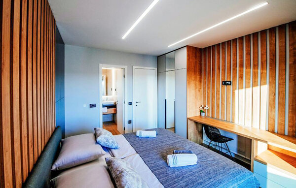 Feriehus - Zadar - Debeljak , Kroatia - CDI883 604