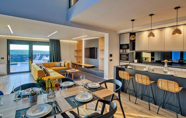 Feriehus - Zadar - Debeljak , Kroatia - CDI883 5