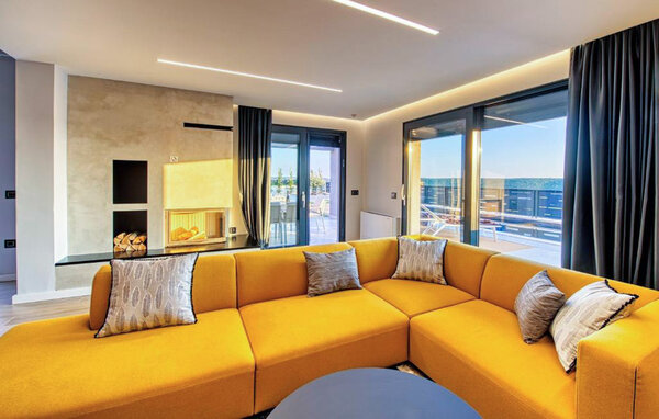 Feriehus - Zadar - Debeljak , Kroatia - CDI883 3