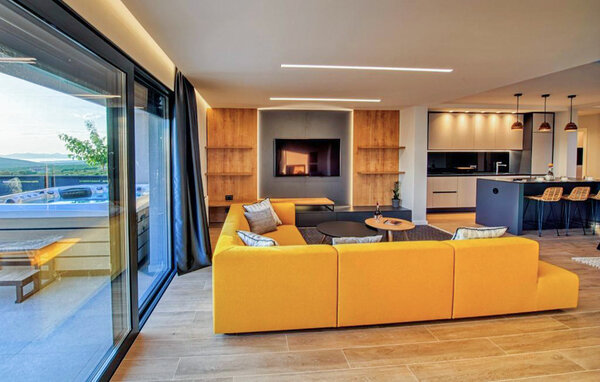Feriehus - Zadar - Debeljak , Kroatia - CDI883 4