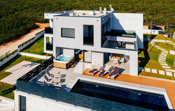 Feriehus - Zadar - Debeljak , Kroatia - CDI883 81