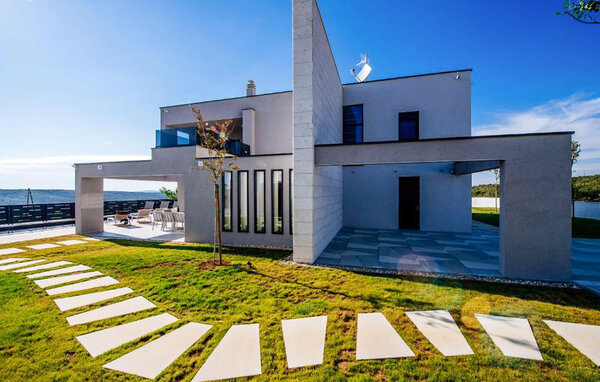 Feriehus - Zadar - Debeljak , Kroatia - CDI883 82