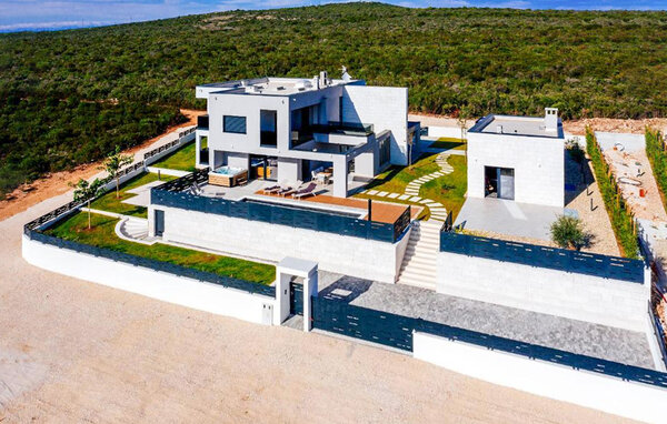Feriehus - Zadar - Debeljak , Kroatia - CDI883 83