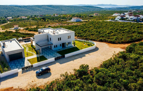 Feriehus - Zadar - Debeljak , Kroatia - CDI883 84
