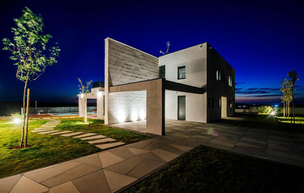 Feriehus - Zadar - Debeljak , Kroatia - CDI883 86