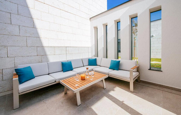 Feriehus - Zadar - Debeljak , Kroatia - CDI883 101