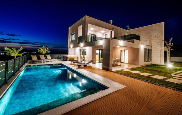 Feriehus - Zadar - Debeljak , Kroatia - CDI883 11