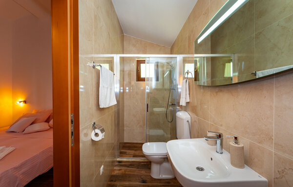 Apartamento - Starigrad Paklenica - Seline , Croacia - CDI884 703