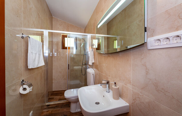 Apartamento - Starigrad Paklenica - Seline , Croacia - CDI884 704