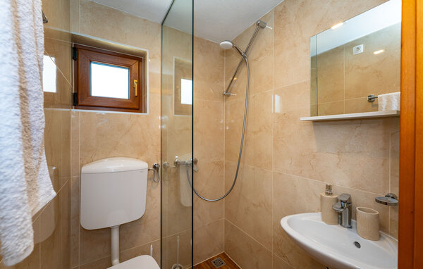 Apartamento - Starigrad Paklenica - Seline , Croacia - CDI884 705