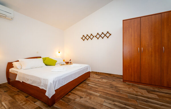 Apartamento - Starigrad Paklenica - Seline , Croacia - CDI884 604