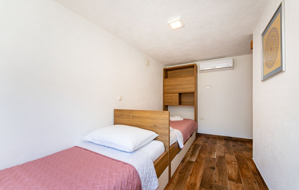 Apartamento - Starigrad Paklenica - Seline , Croacia - CDI884 606