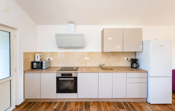 Apartamento - Starigrad Paklenica - Seline , Croacia - CDI884 402