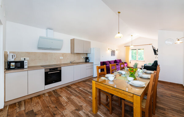 Apartamento - Starigrad Paklenica - Seline , Croacia - CDI884 3