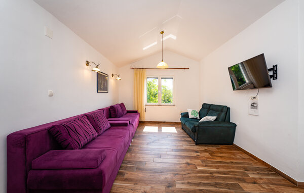 Ferienwohnung - Starigrad Paklenica - Seline , Kroatien - CDI884 2