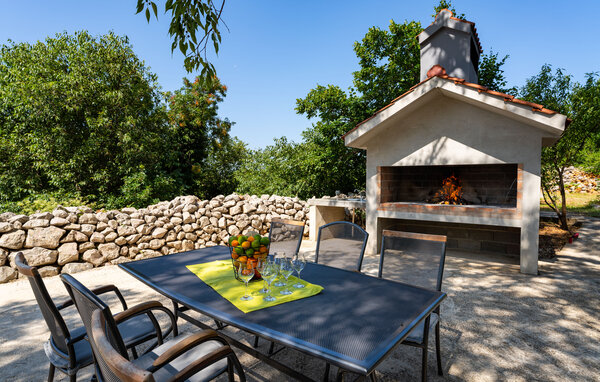 Apartamento - Starigrad Paklenica - Seline , Croacia - CDI884 102