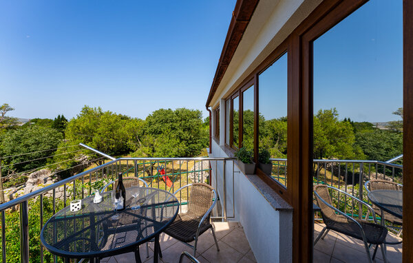 Apartamento - Starigrad Paklenica - Seline , Croacia - CDI884 103