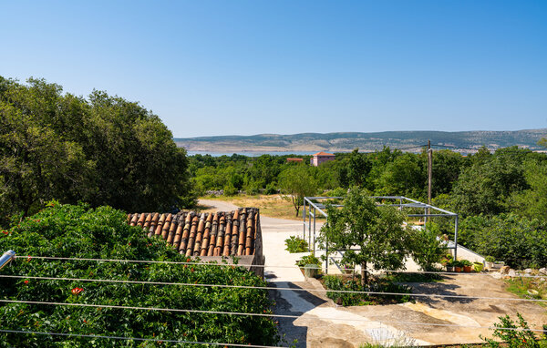 Apartamento - Starigrad Paklenica - Seline , Croacia - CDI884 202