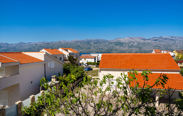 Appartement - Zadar - Razanac , Croatie - CDI885 201