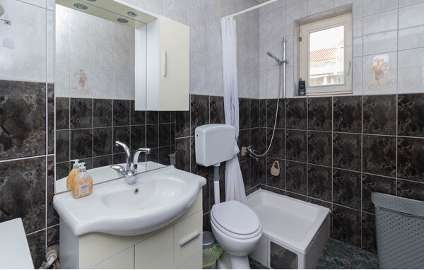 Apartament - Zadar - Gornji Karin , Chorwacja - CDI886 701