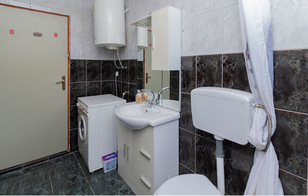Apartament - Zadar - Gornji Karin , Chorwacja - CDI886 702