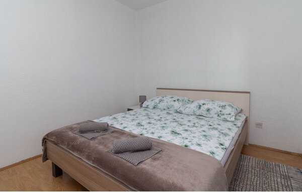 Apartament - Zadar - Gornji Karin , Chorwacja - CDI886 601
