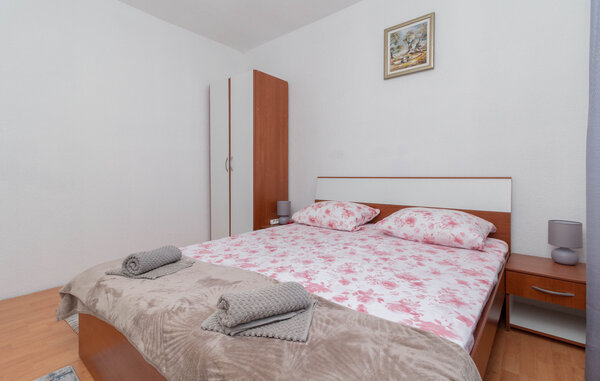 Apartament - Zadar - Gornji Karin , Chorwacja - CDI886 603