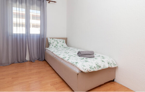 Apartament - Zadar - Gornji Karin , Chorwacja - CDI886 605