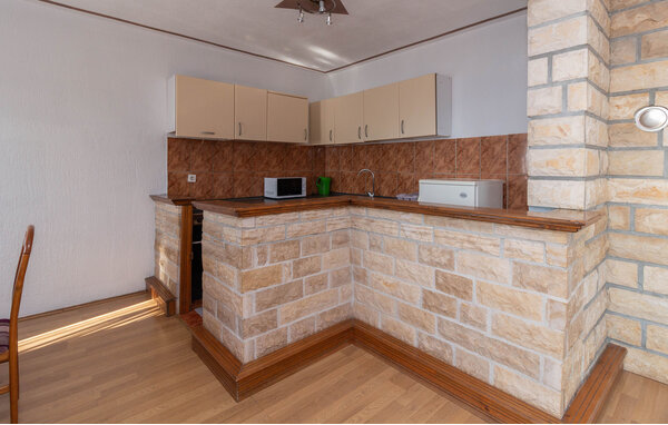 Apartament - Zadar - Gornji Karin , Chorwacja - CDI886 401